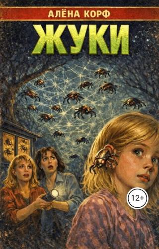 Жуки