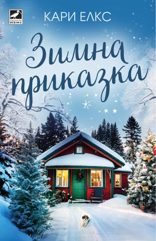 Зимна приказка