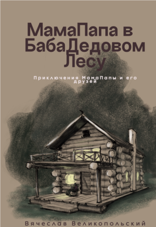 Зимние забавы