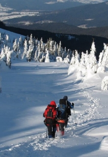 Зимний Поход