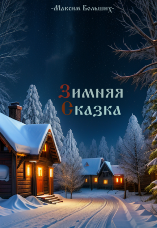 Зимняя сказка