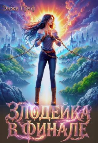 Злодейка в финале