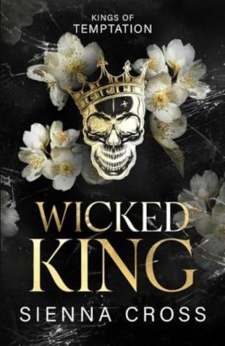 Злой король (ЛП)