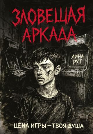 Зловещая аркада [litres]