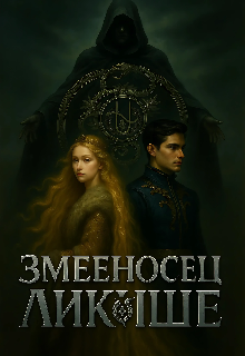 Змееносец Ликише