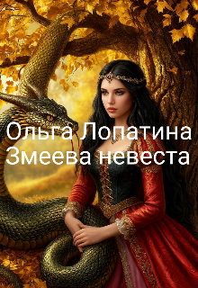 Змеева невеста