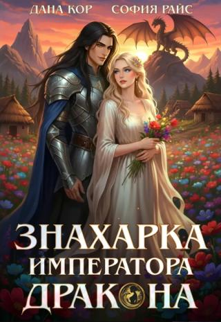 Знахарка императора дракона