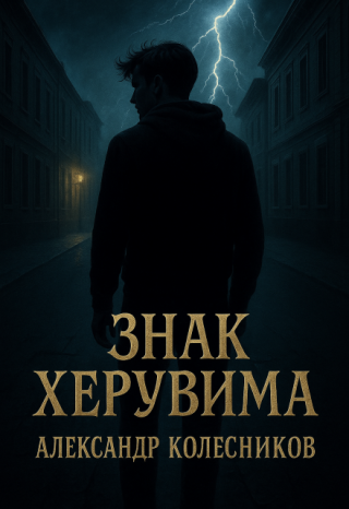 Знак херувима