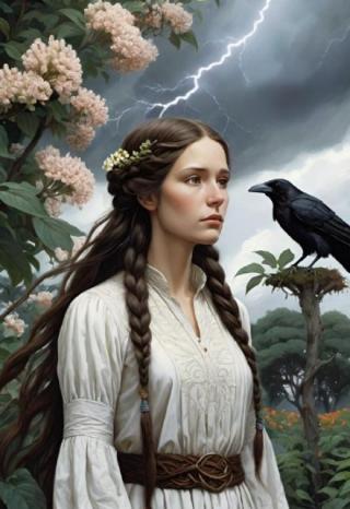 Знаки Грозы