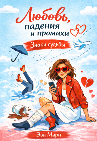 Знаки судьбы