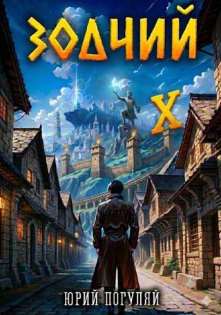 Зодчий. Книга Х