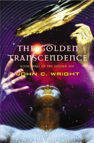 Золотая Трансцендентальность [ЛП] [The Golden Transcendence-ru]