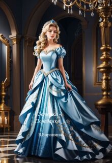 Золушка-Попаданка