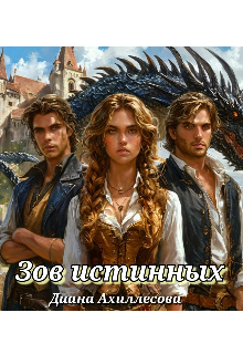 Зов истинных