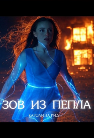 Зов из пепла