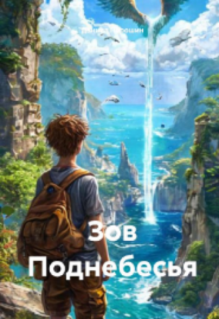 Зов-Поднебесья