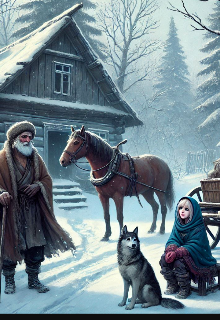 Зов предков