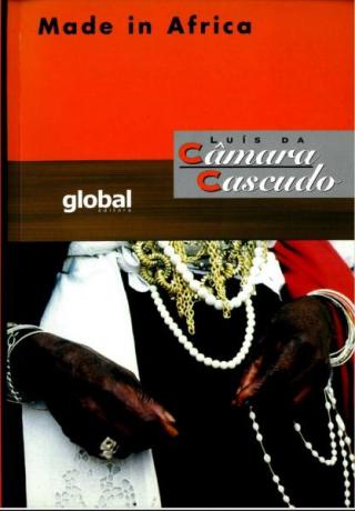 Зроблено в Африці