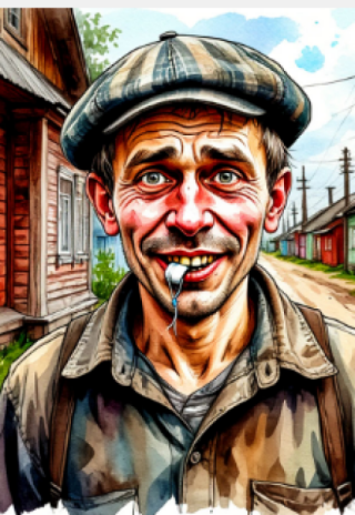 Зуб мудрости