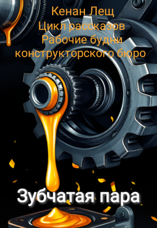 Зубчатая пара