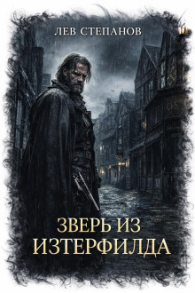 Зверь из Изтерфилда