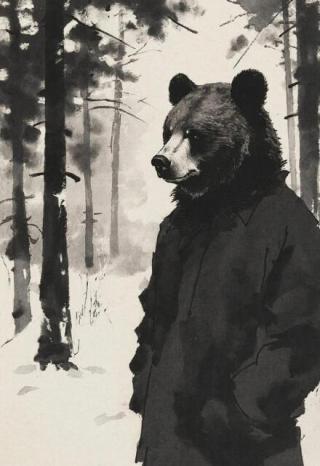 Звериный Шёпот