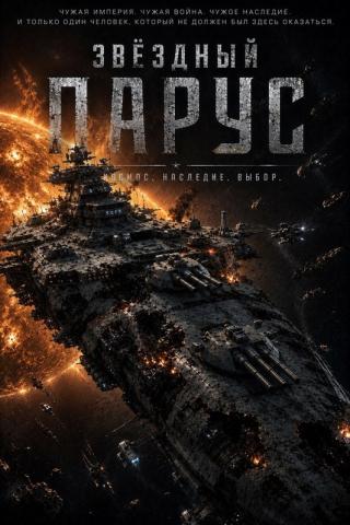 Звездный парус