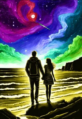 Звездопадник