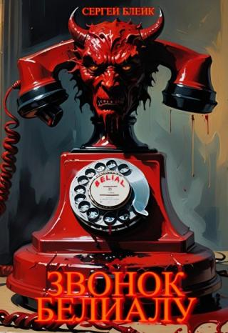Звонок Белиалу