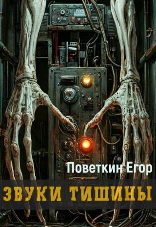 Звуки тишины