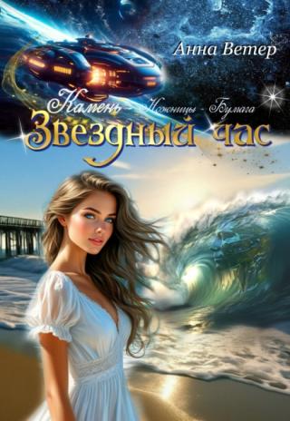 Звёздный час. Камень.  Бесплатно