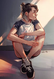 Звёзды в небе