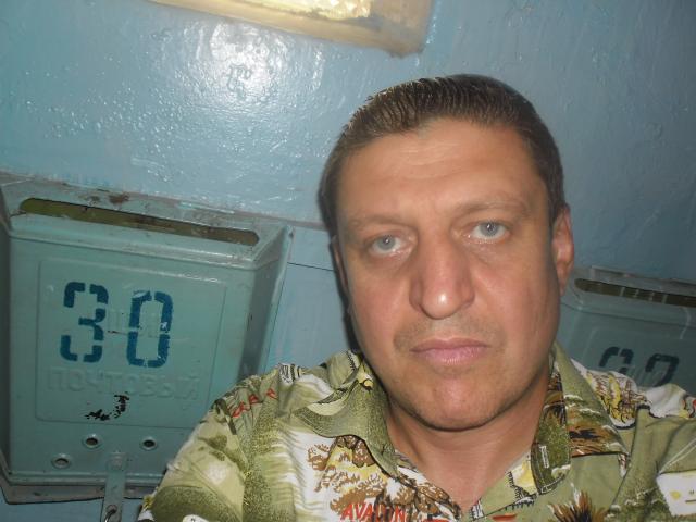 Игорь Матляев