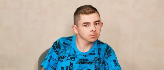 Николай Носков